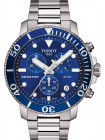 Стальной браслет Tissot T605042601